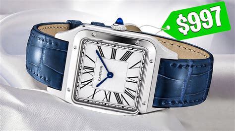 cartier watch where to buy|cheapest place to buy cartier.